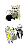 GoldenGrape. ft. Kei!Sans