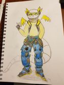 Dt!Sans with Lúcio design