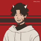 Me Cute Demon Boi