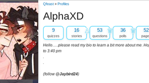 uhhhhh AlphaXD?