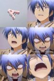 Who remembers this from Angel Beats!