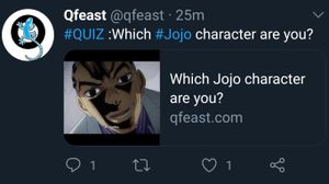 glad qfeast knows good content when they see it