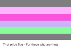 Happy Thotpride Week