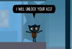 Mae no..