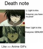 ture dis tho for all who have watched death note