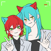 me an aoba