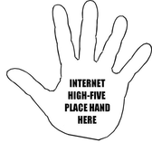 HIGH-FIVE!