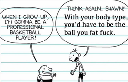 greg no