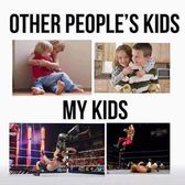 Me and my brother are both-