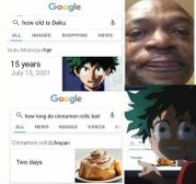 Sorry deku XD