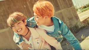 Vmin--ultimate friendship goals