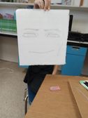 My friends project