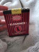 Love me some cheap chocolate cigs