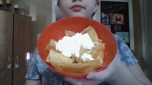 nachos :3