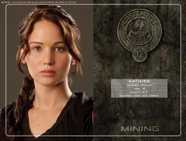 HUNGER GAMES RP HUNGER GAMES RP