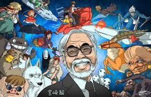 Hayao Miyazaki Fan Club