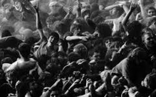 MOSH PIT