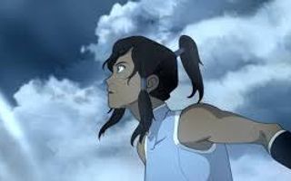 legend of korra!!!!