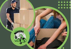 Removalists Melbourne