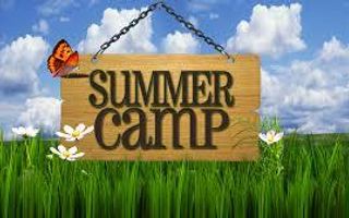 Summer Stream Summer Camp (RP)