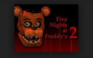 Five Nights at Freddy's