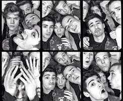 ONE DIRECTION FAN CLUB (1) ONE DIRECTION FAN CLUB (1)