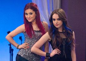 cat valentine fan club