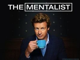 The Mentalist lovers.