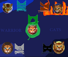 Warrior Cats