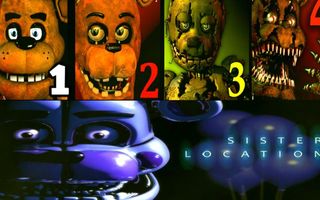 fnaf