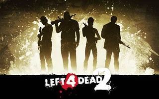 Left 4 Dead rp