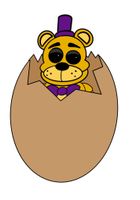 Eggbear [God Himself]