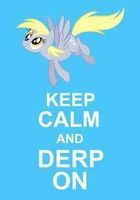 Derpy hooves