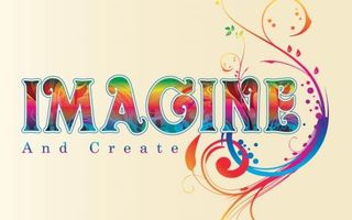 Imagine, Create, Rasplay