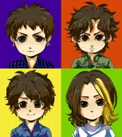anime lovers anime lovers