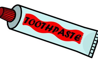 Toothpastes