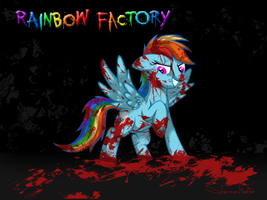 Rainbow Factory R.P