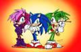 The Sonic Underground Returns!