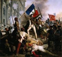 French Revolution RP