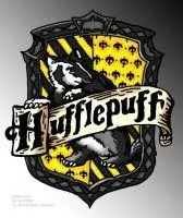 Hufflepuff Page Hufflepuff Page