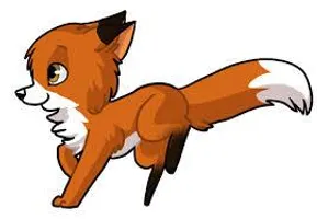 Fox and Wolf Roleplay Fox and Wolf Roleplay