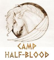 Camp Half-Blood