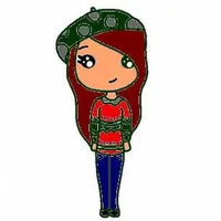 Who Wants One of These Characters? Who Wants One of These Characters?