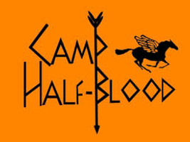 Camp Half-Blood (1)