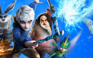 Rise of the Guardians RP (1)