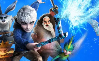 Rise of the Guardians RP (1) Rise of the Guardians RP (1)