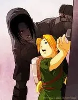 Legend of Zelda Role Play with Dark_Link Legend of Zelda Role Play with Dark_Link