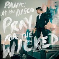 Panic at the disco fan club