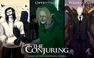 The Creepypasta Fanclub The Creepypasta Fanclub