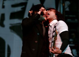 Frerard Is Our Religion